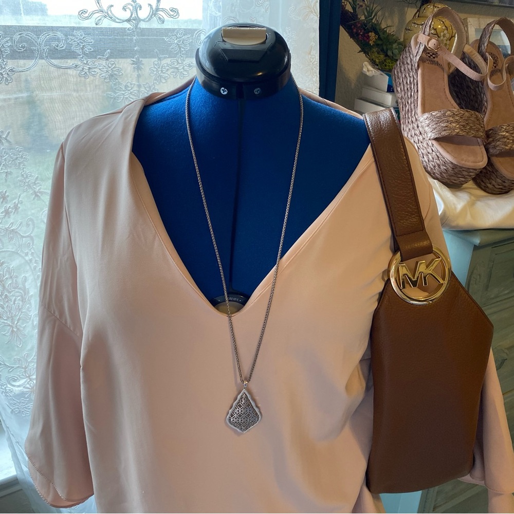 Michael Kors LG Hobo Bag - Picture 6 of 8